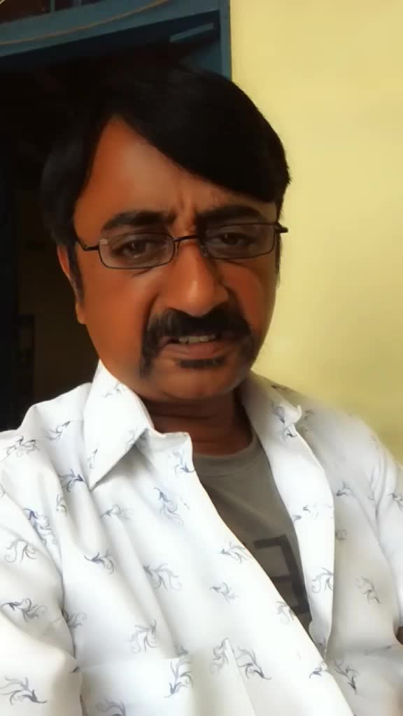 @L.v. Kumaraswamy Hir