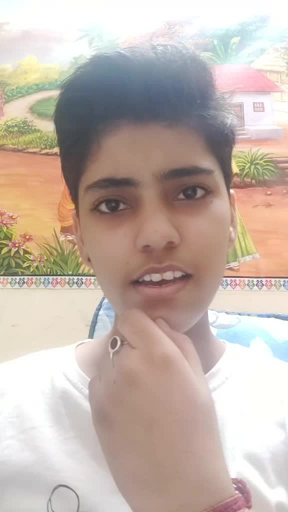 @KIRAN GODARA