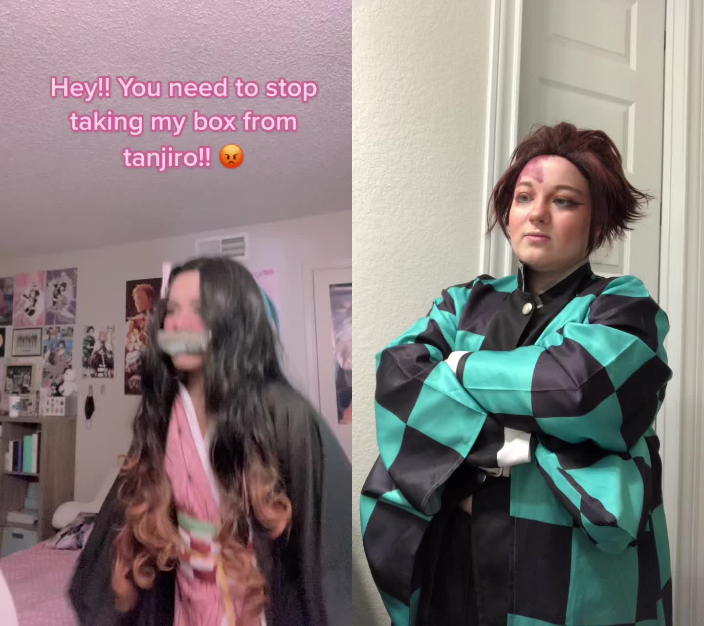 @Little_Red_Cosplay
