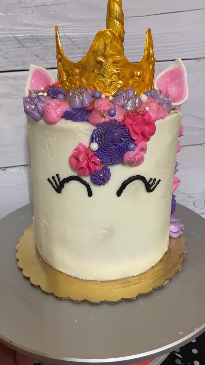 @LuluBee Bakery