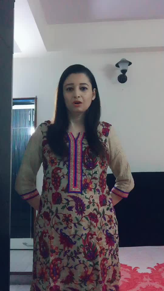 @Neeti Uniyal