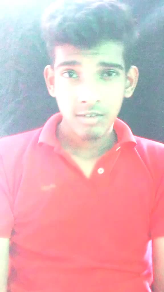@vishnu vasudev