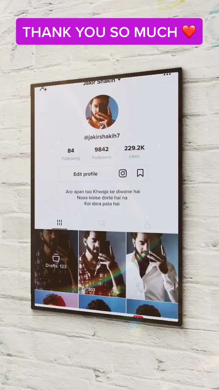 @Jakir Shakih