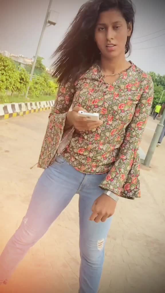 @Tamanna mishra✔️