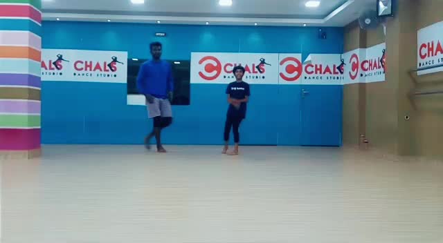 @vivek dancer