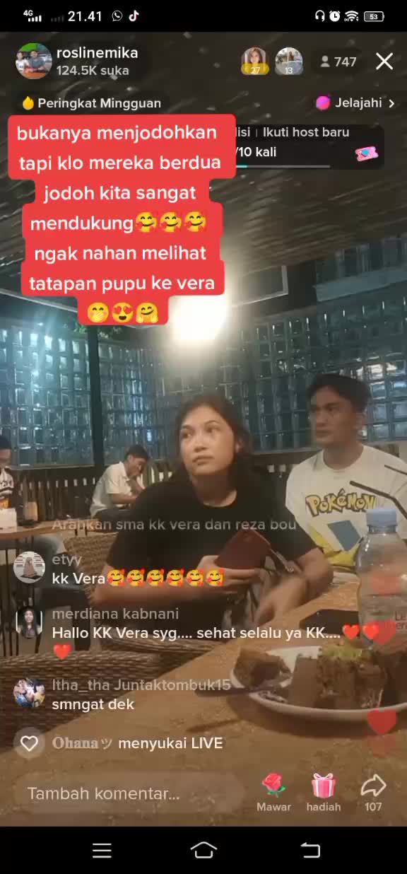 @Nellysiregar