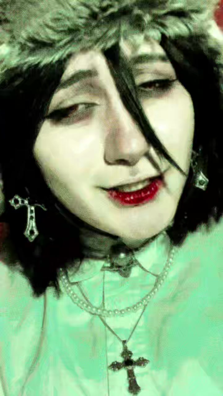 @♱ Morgan