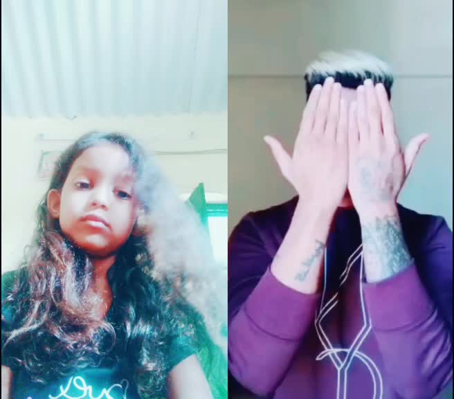 @Tik Tok Manasa 143