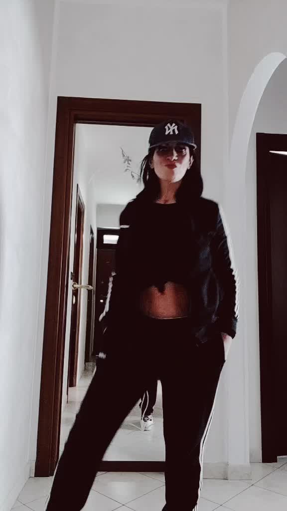 @❤️🔥Sabrina Cannata🔥❤️