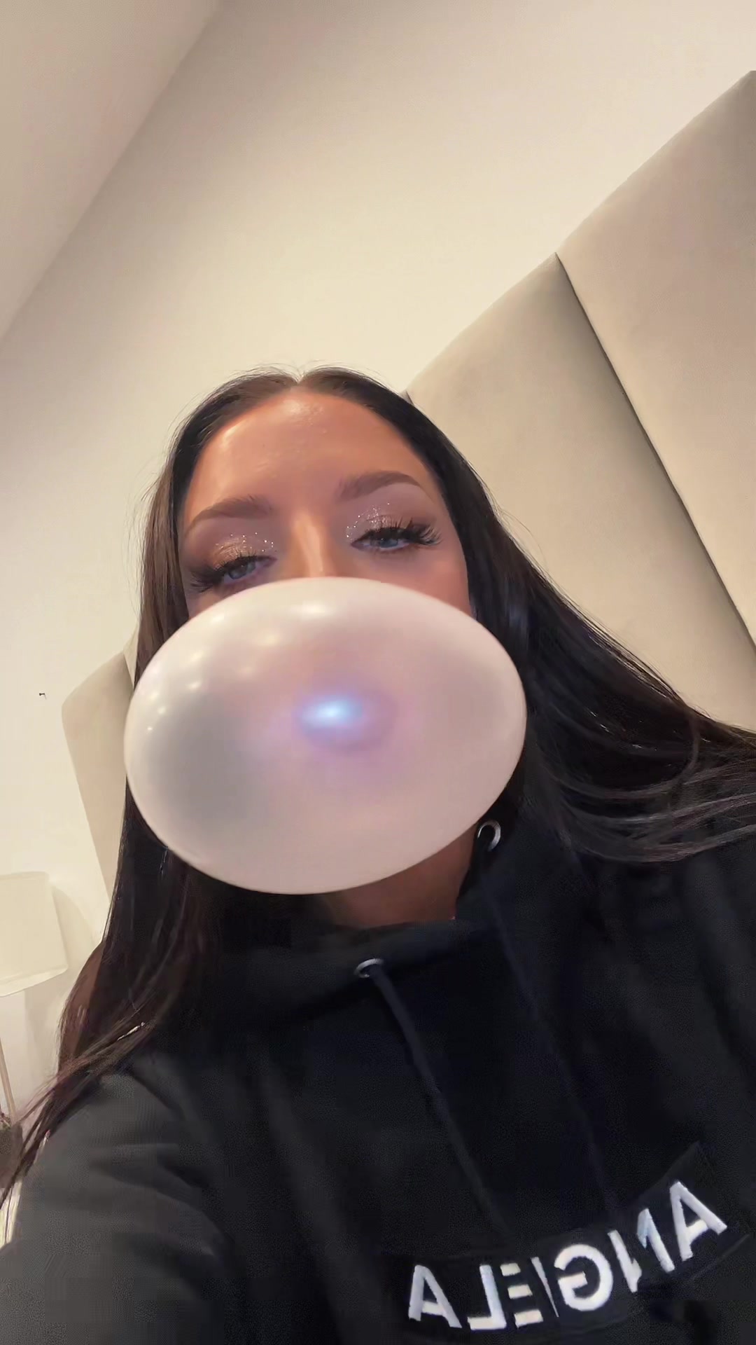 @Angela White