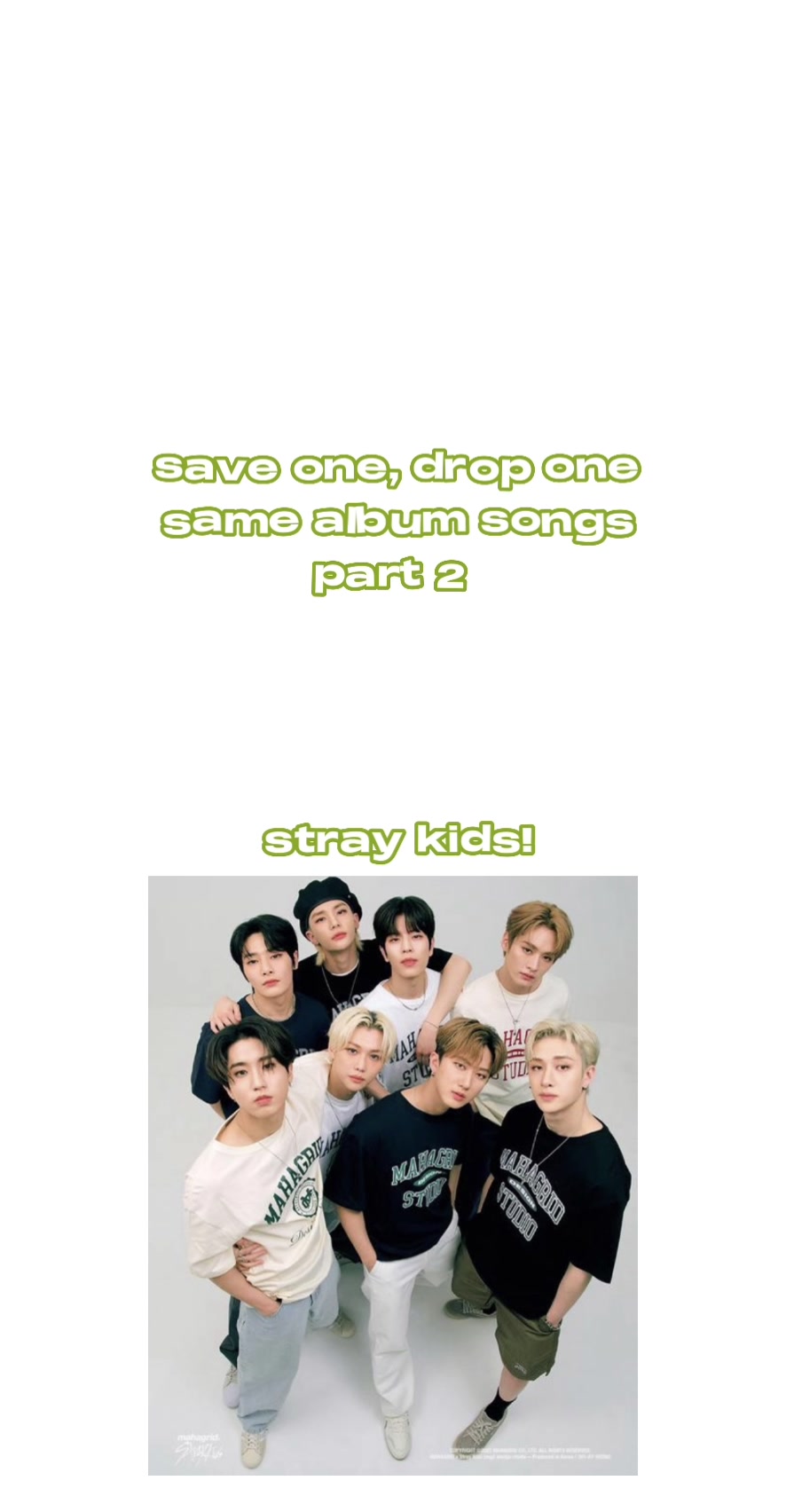@bang chan is my bf ๐