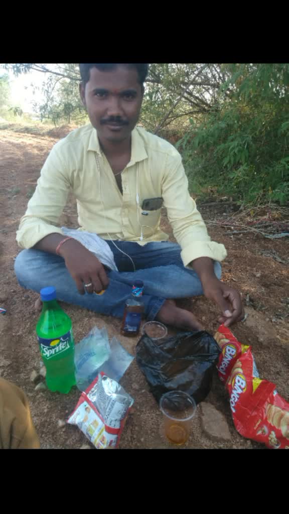 @Badugula Karthik