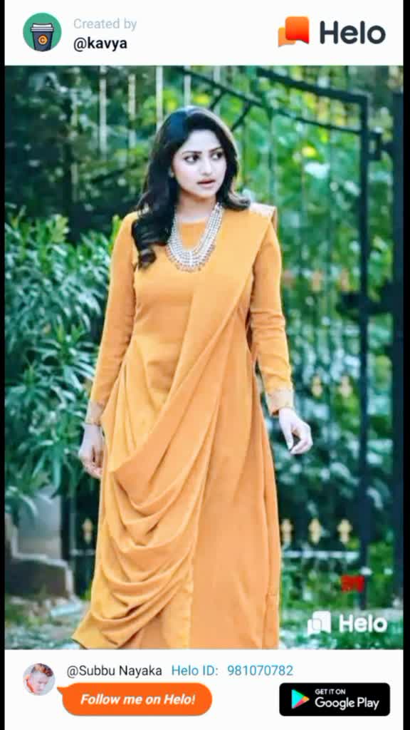 @SUBBU Nayaka, ♥️
