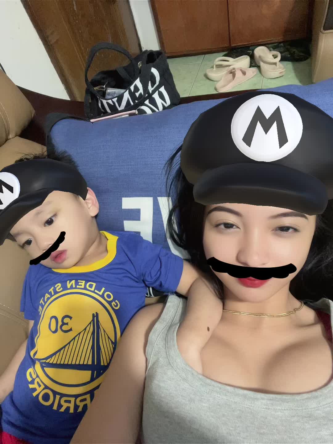 @c