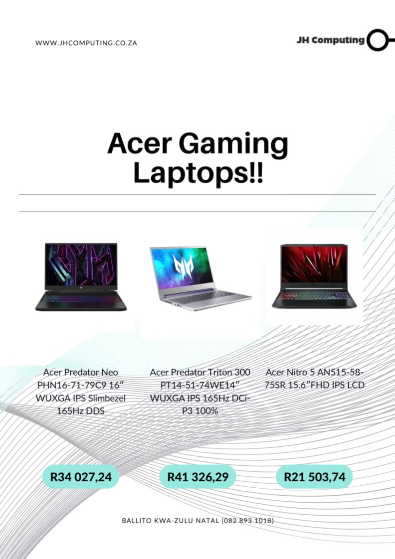 @JHCOMPUTING