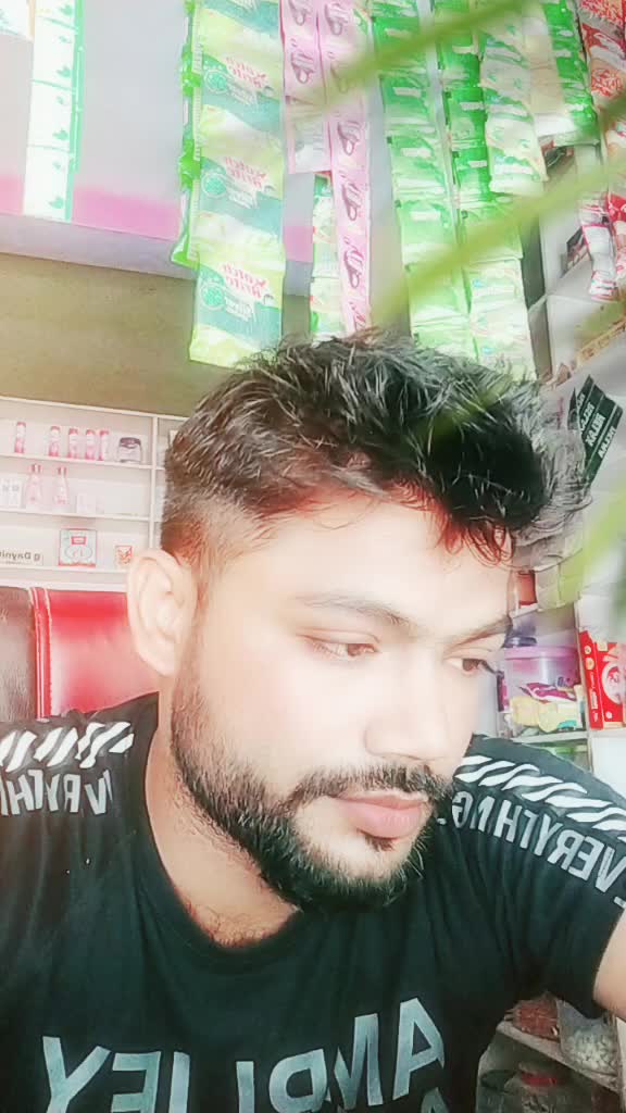 @KapilPandit Advocete