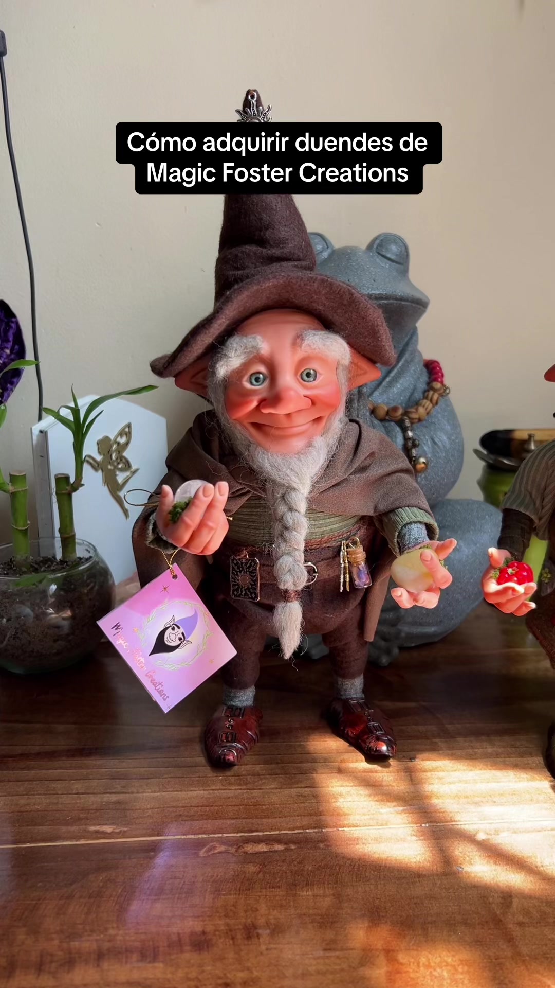 @Magic Foster Creations