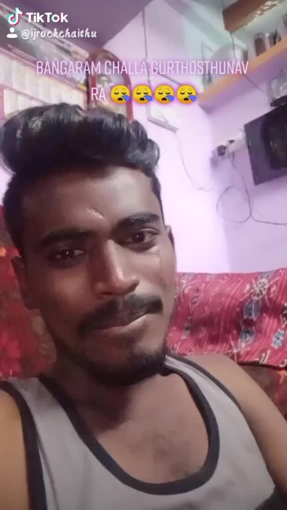 @Ij Rock Chaithu