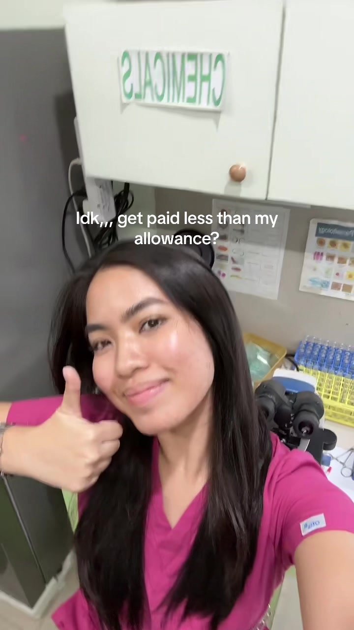 @Carley Gatchalian, RMT 🩺