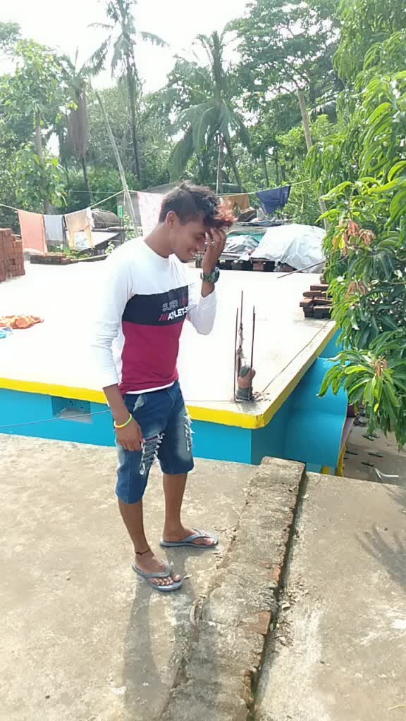 @Aerick boy Badal