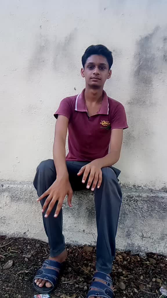 @Karan Arjun Sabad