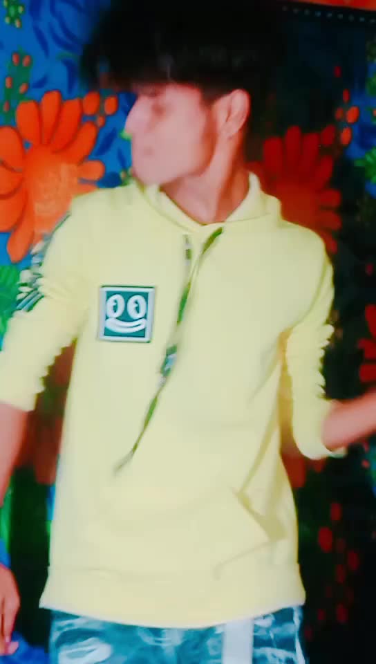 @styilsh boy bapi