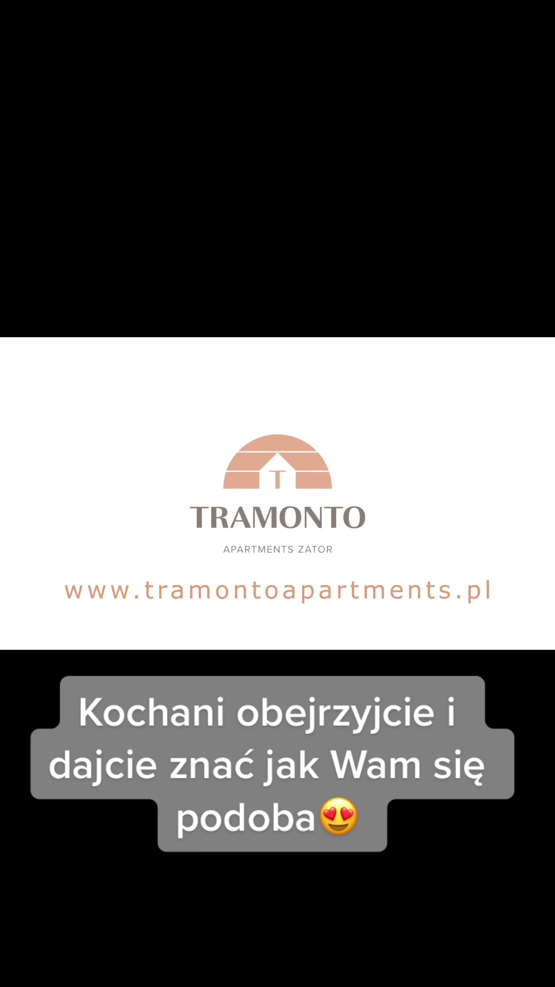 @Tramonto Apartments Zator