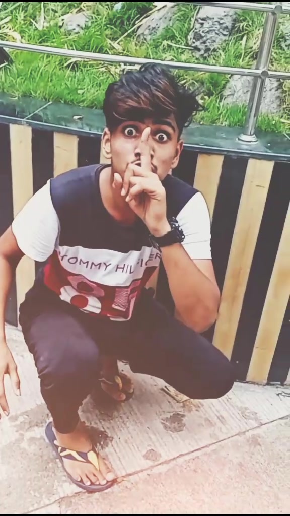 @⚡ADITYA LONDHE⚡