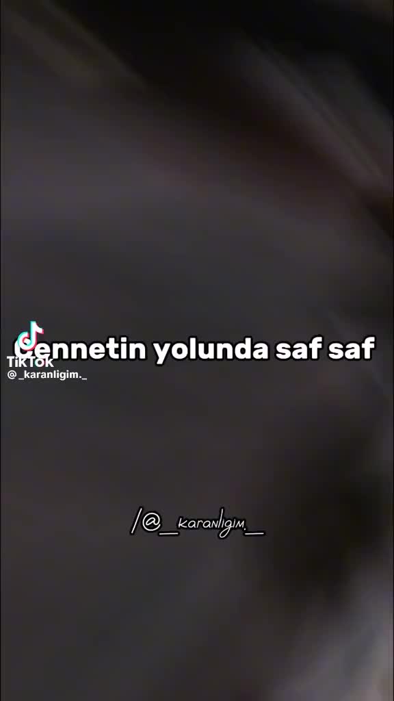 @❤️İLİM KAPISI❤️