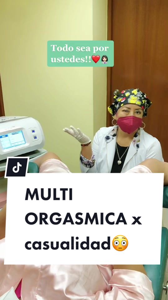 @Ginecóloga Lima Dra. Rosa