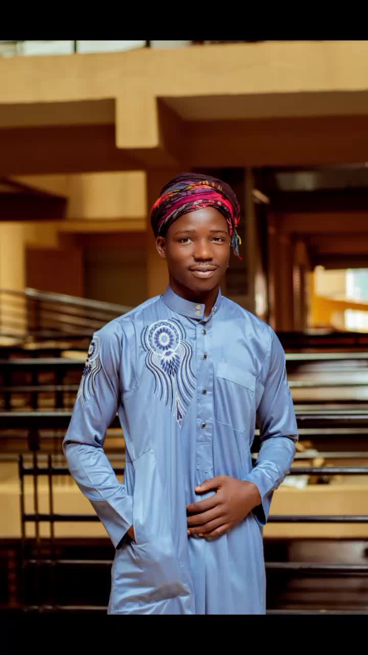 @Eric