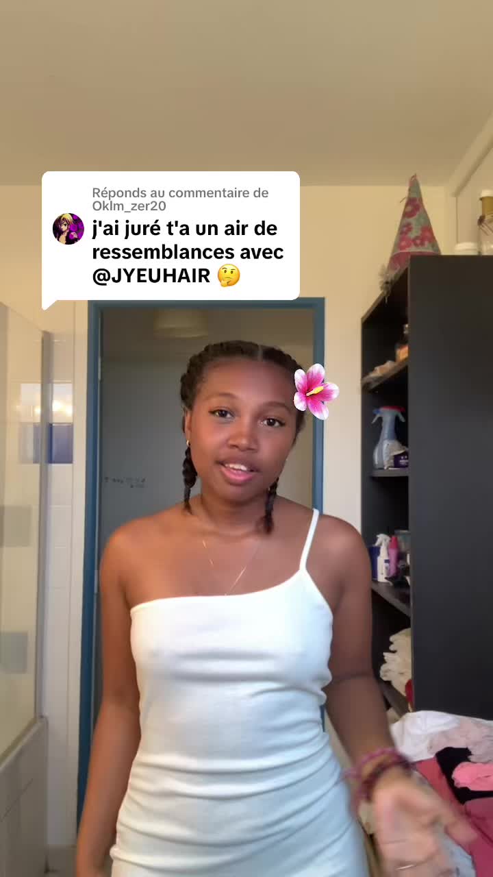 @Fille de l’île 🌺
