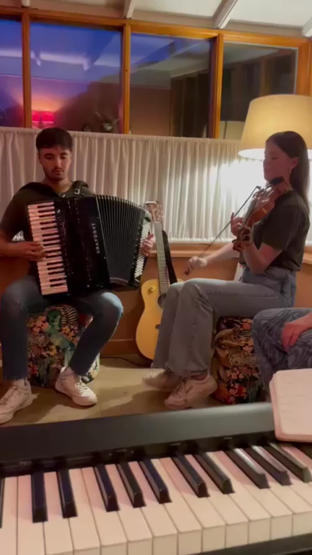@Fèis Rois