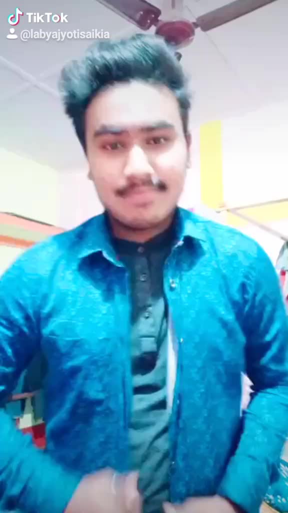 @Labya Jyoti Saikia