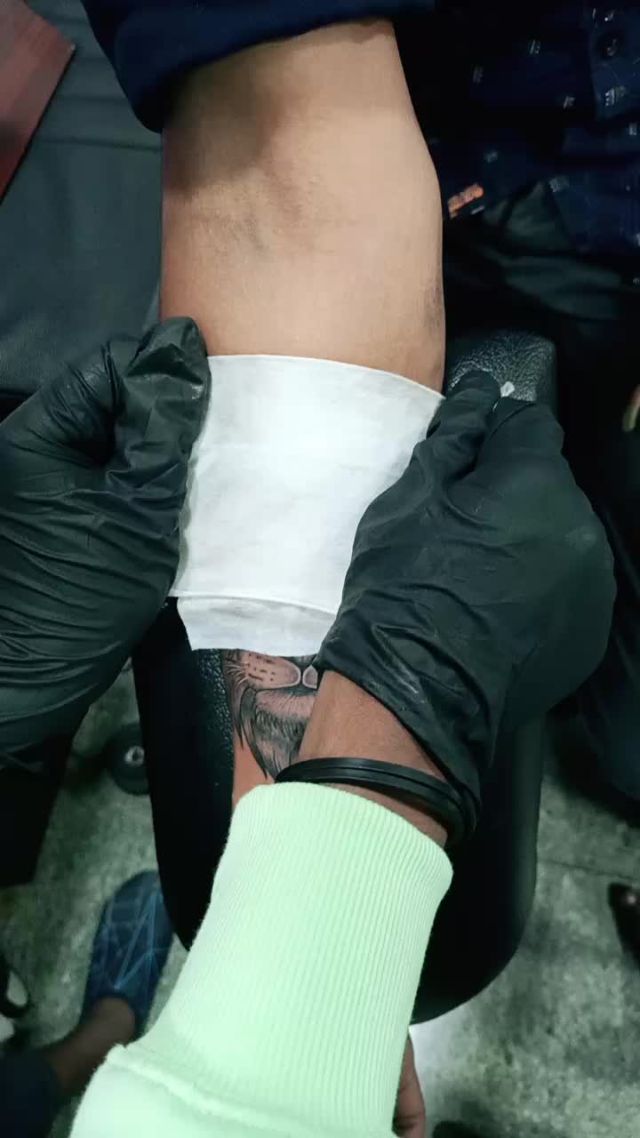 @santhu_tattoo_artist