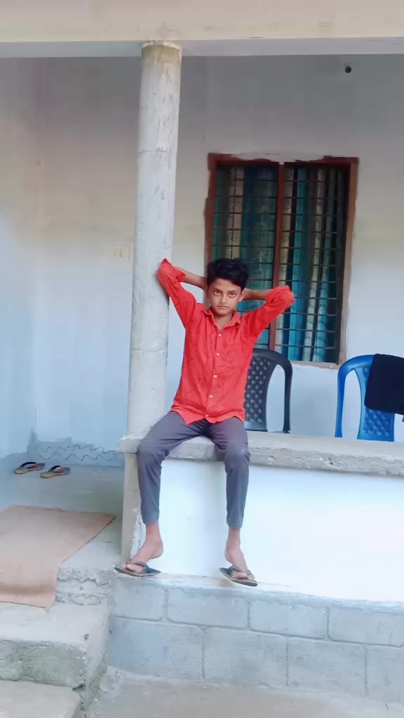@SreeRaj