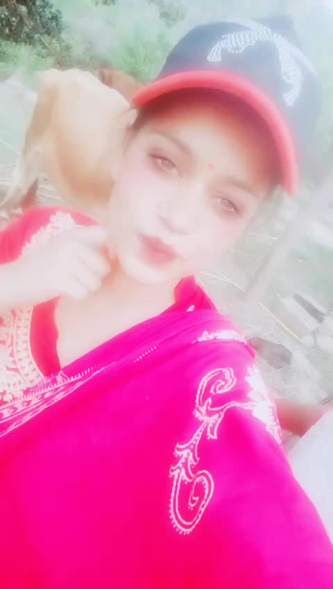 @Brown girl😄😘