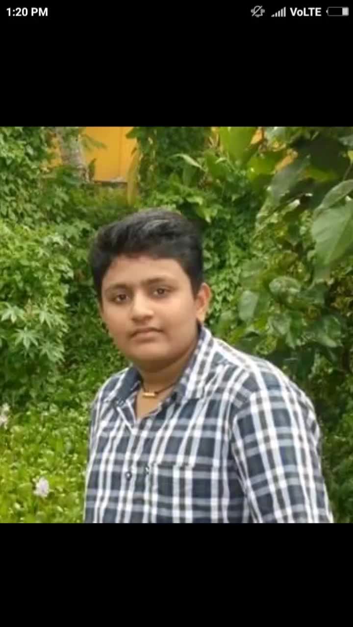 @kavya aravind