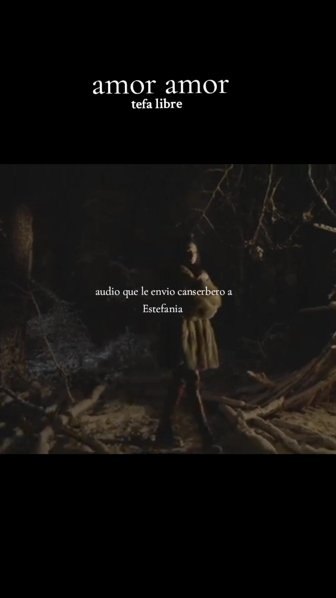 @CANSERBERO 4