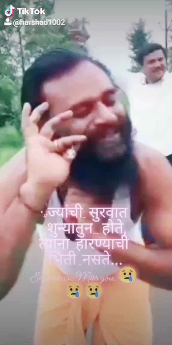 @👑पै.शामभाऊ दाभाडे👑