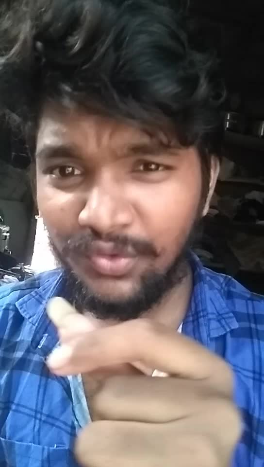 @Venky Love