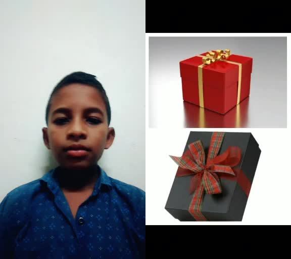 @lovely boy charan