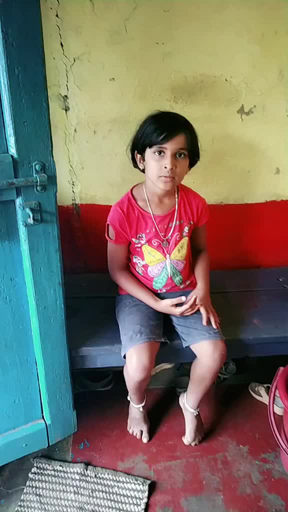 @Indira Suresh