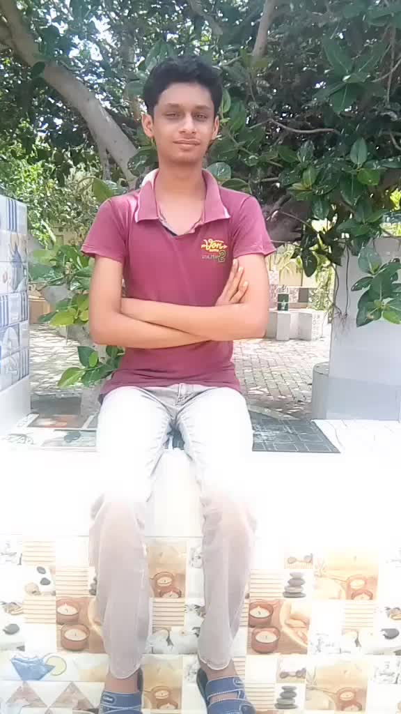 @Karan Arjun Sabad