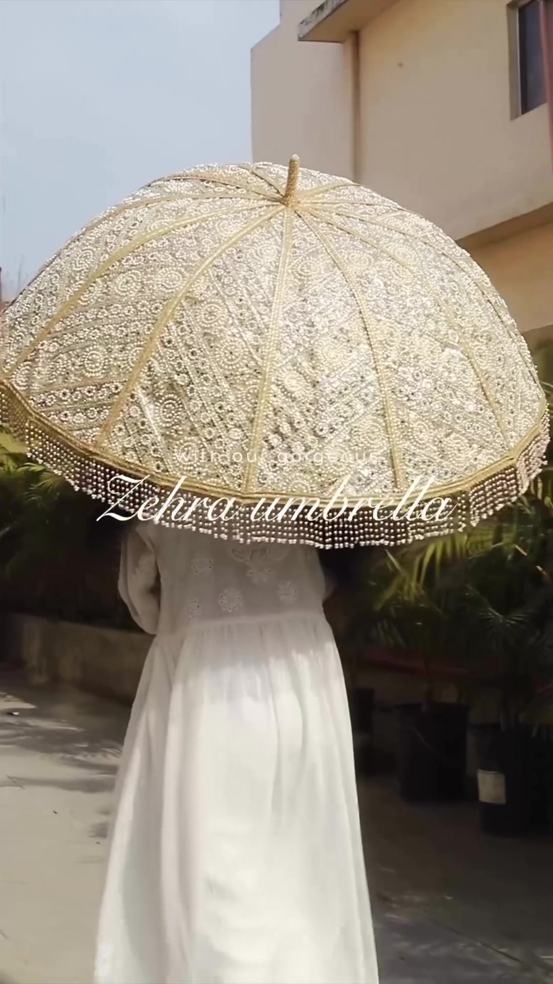 @Wedding desires