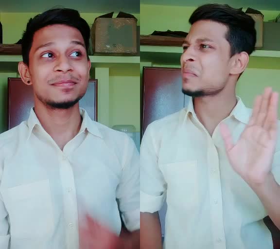 @Khaleel