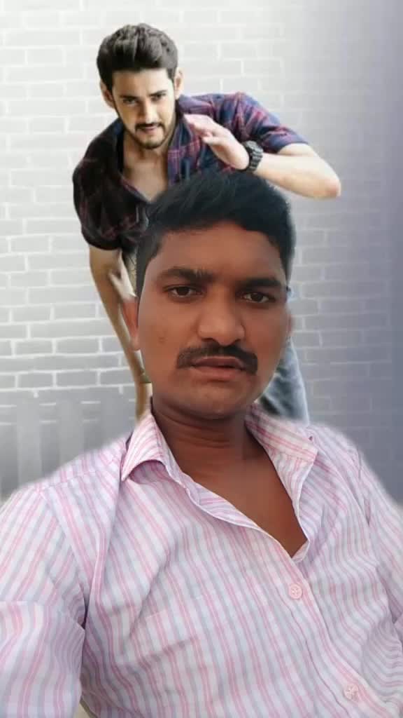 @mahesh