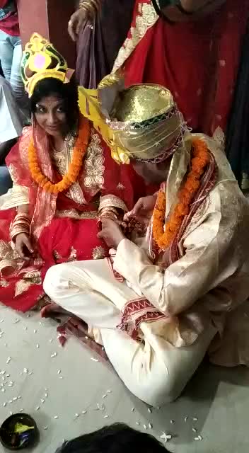 @Rubina Samal