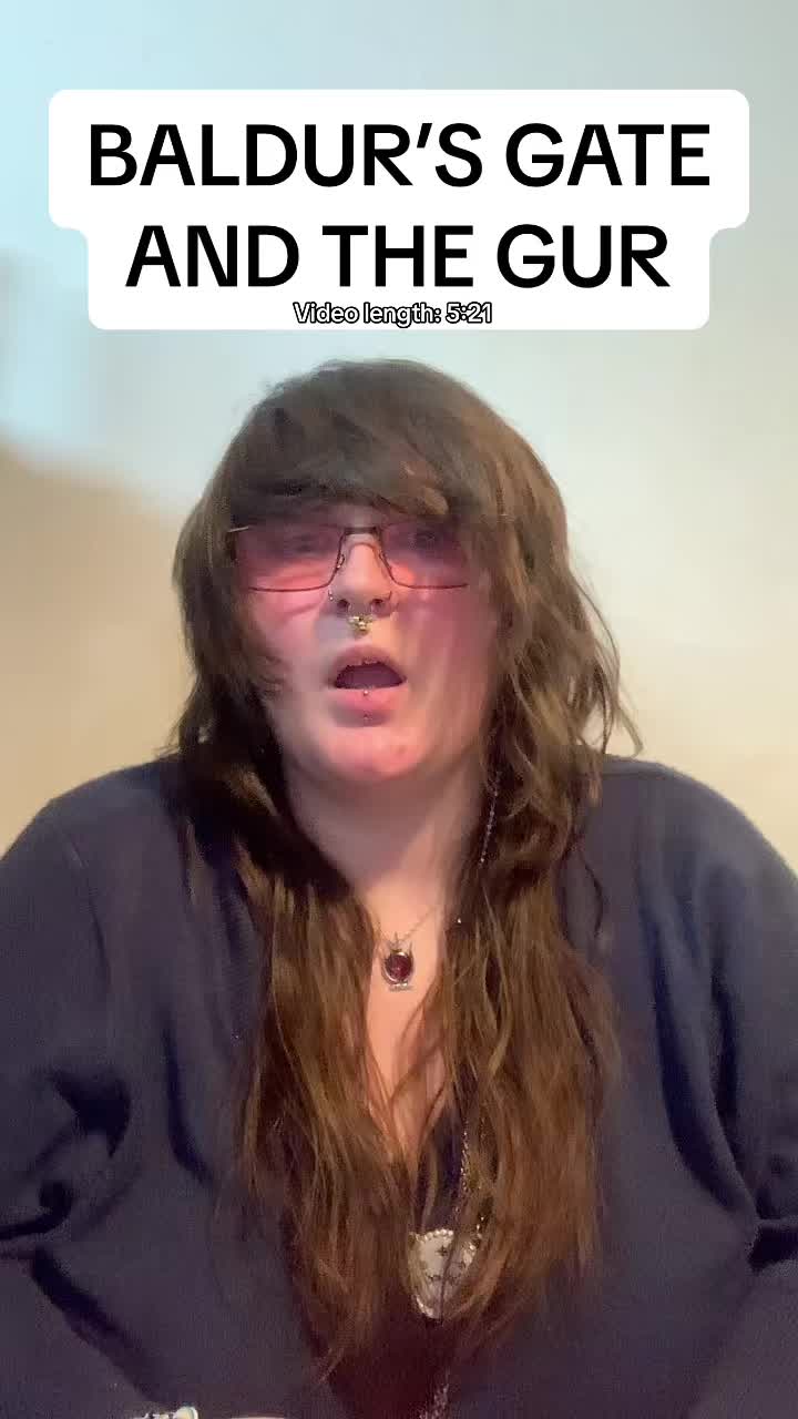@Your Local Malkavian