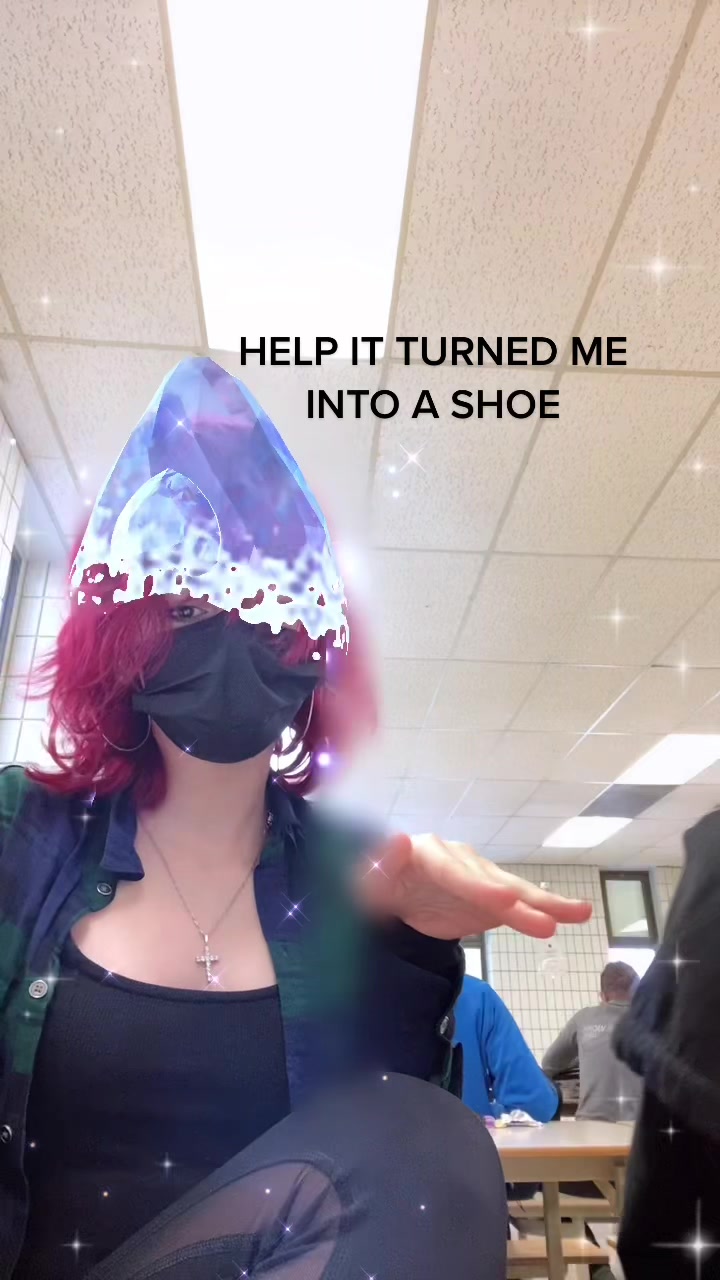 @️